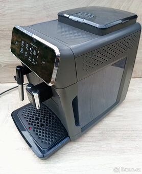 Automatický kávovar Philips EP2224/10 - zánovní se zárukou - 3