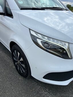 Mercedes-Benz V300d 4MATIC - 3