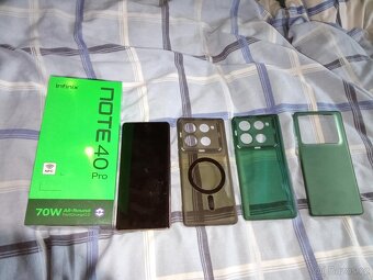 infinix 40 note pro - 3