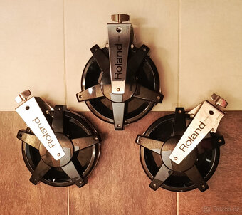 pad ROLAND PD-85 v TOP stavu - 3