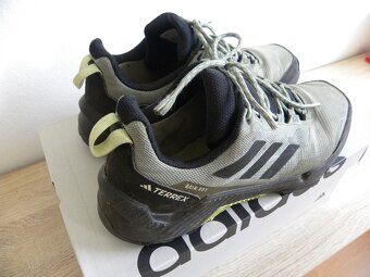 Pánské tenisky Adidas vel.42 - 3