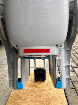 Thule Ridealong Lite - 3