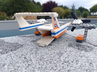 Lego 60164 - 3