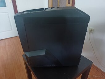 Starší herní PC - Ryzen 5 5600, GTX 1060, 16 GB RAM +monitor - 3