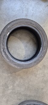 Prodam 235/45R18 94W Goodyear letni - 3