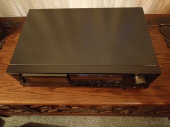 Technics RS-B655 - 3