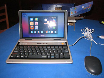 Vtech Genio Lernlaptop XL a další dětské notebooky - 3