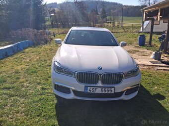 Bmw 730d G11 - 3
