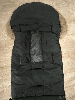 Zimní fusak Cottonmoose - 3