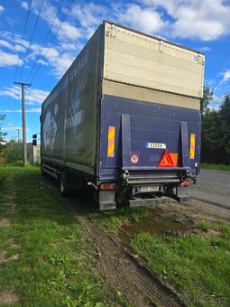 RENAULT MIDLUM 12.220DXI NÁHRADNÍ DÍLY - 3
