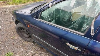 Dily Skoda Octavia I 1.9 - 3