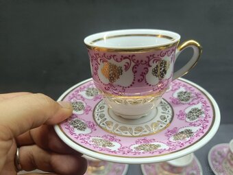 Československy porcelán - 3