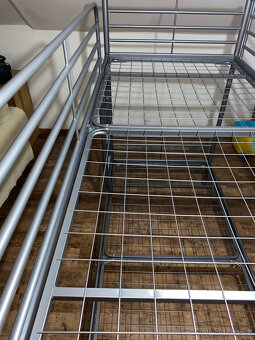 Palanda IKEA - skoro nepoužitá - 3