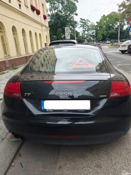 Audi TT 2.0 TDI quattro - 3