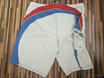 Pánské kraťasy / plavky, vel. XL - 3
