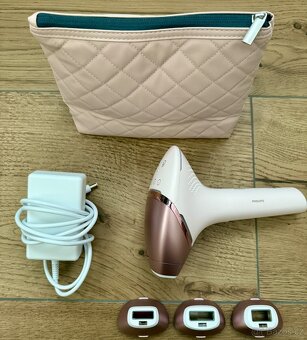 Phillips Lumea 9900 - 3