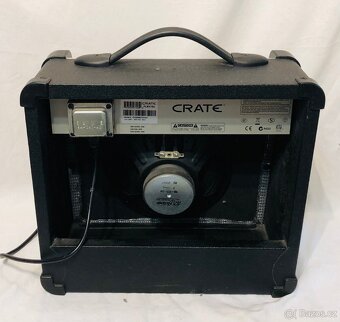 Crate FW15r kombo - 3