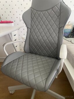 Kancelářská židle USTEPELARE. Možnost dopravy zdarma. - 3