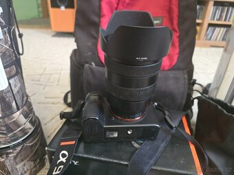 Sony A9 - 3