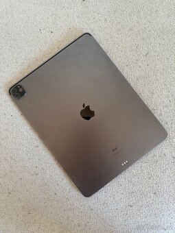 Apple iPad Pro 12.9" 256GB Space Grey - 3