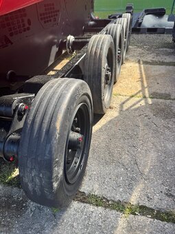 Rolba, PB 600 polar, ratrak - 3