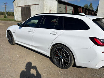 BMW 330E XDRIVE KOMBI - 3