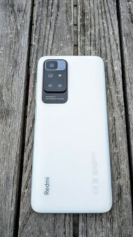 Xiaomi Redmi 10 - 3