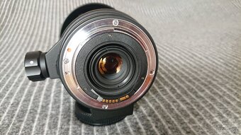 SIGMA 170-500mm f/5,0-6,3 APO v super stavu - 3