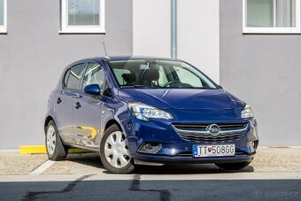 Opel Corsa 1.4 Drive / AJ NA SPLÁTKY / AJ NA PROTIHODNOTU / - 3