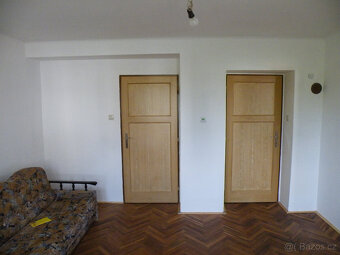 Pronájem bytu 2+1 v Klatovech - 3