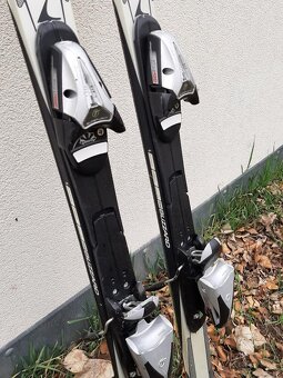 Carvingové lyže Blizzard - XOT Firebird - délka 167 cm - 3