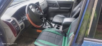 Pajero - 3