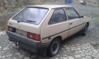 ZAZ 1102 - TAVRIA - 3