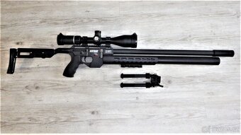 Airmaks Katran L HP 6,35 - 3