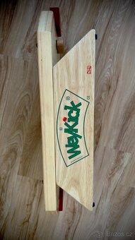 Weykick - magnetický stolní fotbálek - 3