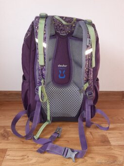Školní batoh - aktovka Deuter Ypsilon - 3