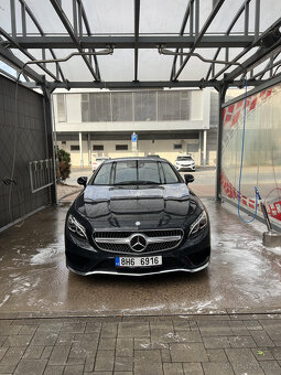 Mercedes-Benz S400 coupe Brabus 4matic - 3