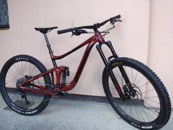 Enduro Giant Reign SX 29" - 3