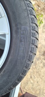Zimni kola R16 volvo,ford - 3