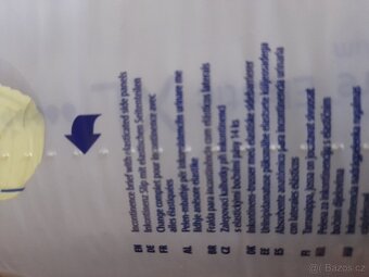 Moli Care Elastik - 3