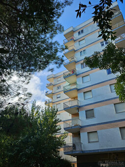 Prodej bytu 4+kk 80 m²,Via Bradano,Silvi, Itálie - 3