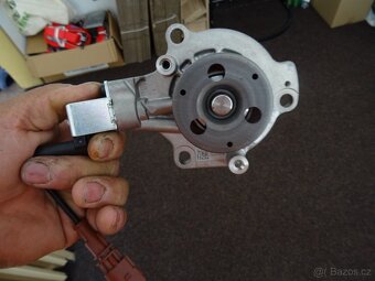 Vodní čerpadlo, chlazení motoru GK 980316 - 3
