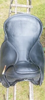 Bezkostrové sedlo Barefoot - 3