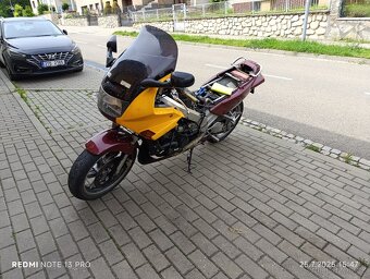 Honda VFR 750F RC36 - 3