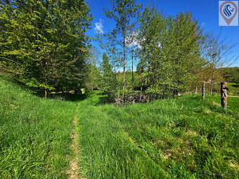 Prodej pozemku 337 m2 s možností výstavby ve Starém Rokytník - 3