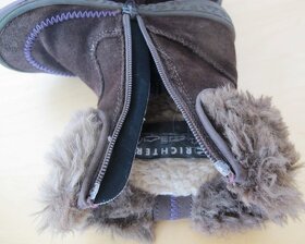 dětské boty Richter - 3