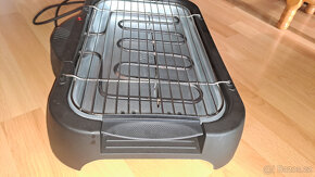 Prodám nový gril - 3