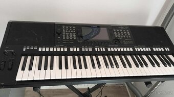 yamaha s775 - 3