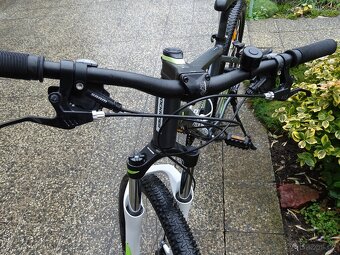 Juniorské kolo 27,5" Rockrider ST 520 - 3