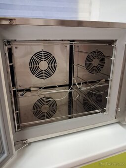 Šokový zchlazovač a zmrazovač - 3